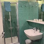 Piazza Beverini 招待所 3*