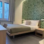 招待所 Piazza Beverini 3*