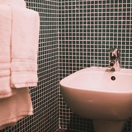 Piazza Beverini Maison d'hôtes