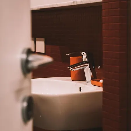 Piazza Beverini Гостевой дом