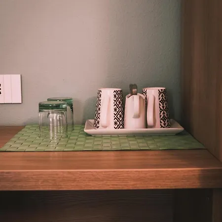 Piazza Beverini Гостевой дом 3*