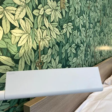 Piazza Beverini ゲストハウス