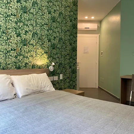 Piazza Beverini 3* ラ・スペツィア