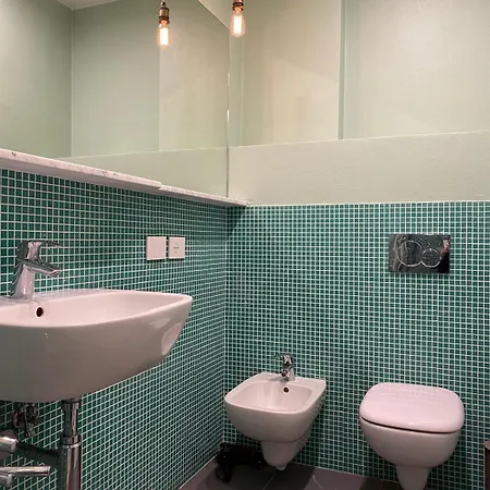 Piazza Beverini Гостевой дом