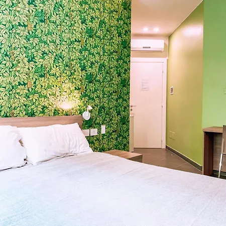 Piazza Beverini 3* Специя