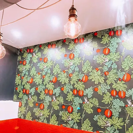 ゲストハウス Piazza Beverini ラ・スペツィア