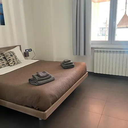 Piazza Beverini 게스트하우스