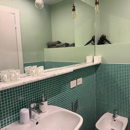 Piazza Beverini 라스페치아