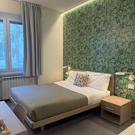 Piazza Beverini Guest house 3*