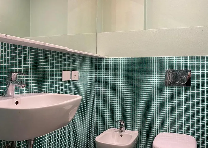 Piazza Beverini 게스트하우스